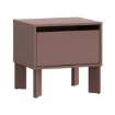 Forte Шафка 50 см Tahoe, теракота, TAHK011-U72 - Home Club, зображення 4