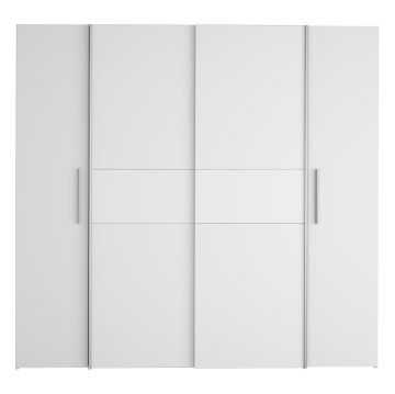 Forte Шкаф для одежды, KLTS62321-120 - Home Club