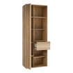 Forte Стелаж 75 см Arank «Пісочний»/«Дуб Маувелла», AXKR821L-M802 - Home Club, зображення 8
