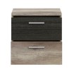 Forte Комода 50 см Skive, дуб античний/Touchwood, SKVK011-P74 - Home Club, зображення 3
