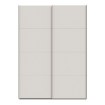 Forte Шафа для одягу, SSQS72411-U60 - Home Club, зображення 2