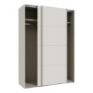 Forte Шафа для одягу, SSQS72411-U60 - Home Club, зображення 5