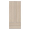 Forte Шкаф для одежды, PNPS922-Q170 - Home Club, изображение 6