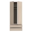 Forte Шкаф для одежды, PNPS922-Q170 - Home Club, изображение 7