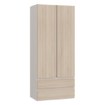Forte Шкаф для одежды, PNPS922-Q170 - Home Club, изображение 8
