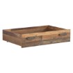 Forte Шухляда 105 см Clif Old – Wood Vintage, CLFL02-H51 - Home Club, зображення 3