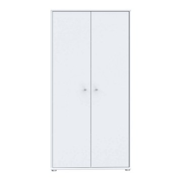 Forte Шкаф для одежды, T2KK521-120 - Home Club