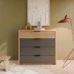 Forte Комод, VULK211-Q289 - Home Club, изображение 2
