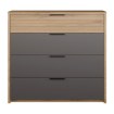 Forte Комод, VULK211-Q289 - Home Club, изображение 4