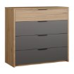 Forte Комод, VULK211-Q289 - Home Club, изображение 6