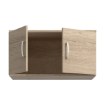 Forte Накладка для моделей Niks80 та Niks81, NIKN82-D30F - Home Club, зображення 3