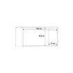 Forte Накладка для моделей Niks80 та Niks81, NIKN82-D30F - Home Club, зображення 7