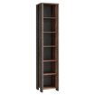Forte Стелаж 47 см Clif Old – Wood Vintage/Темно-сірий бетон, CLFR715-C546 - Home Club, зображення 3