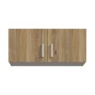 Forte Надстройка над шкафом, ECBN021-D108 - Home Club, изображение 2