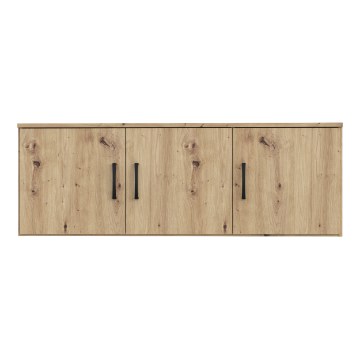 Forte Велика накладка на шафу Niko «Дуб Artisan», NIKN83-D78 - Home Club