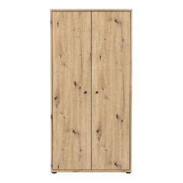 Forte Шкаф для одежды, T2KK521-D78 - Home Club