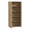 Forte Шафа 75 см Archbox «Дуб Artisan», T2KK521-D78 - Home Club, зображення 5