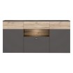Forte Комод, COMK233BT-C175 - Home Club, изображение 2
