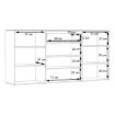 Forte Комод, COMK233BT-C175 - Home Club, изображение 7