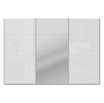 Forte Шафа для одягу, SSQS23412-C04 - Home Club