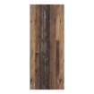 Forte Барный стеллаж Clif Old – Винтажное дерево/бетон, MFF2013-C546 - Home Club, изображение 7