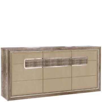 Forte Комод, TZK23B-P82 - Home Club