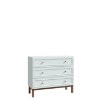 Forte Комод із 3 шухлядами Penkridge, PQRK212-M848 - Home Club, зображення 3