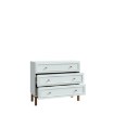 Forte Комод із 3 шухлядами Penkridge, PQRK212-M848 - Home Club, зображення 5