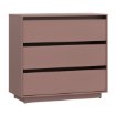 Forte Комода 95 см Tahoe, теракота, TAHK211-U72 - Home Club, зображення 4
