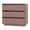 Forte Комода 95 см Tahoe, теракота, TAHK211-U72 - Home Club, зображення 6
