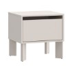 Forte Шафка 50 см Tahoe, пісочний, TAHK011-U60 - Home Club, зображення 4