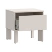 Forte Шафка 50 см Tahoe, пісочний, TAHK011-U60 - Home Club, зображення 5