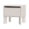 Forte Шафка 50 см Tahoe, пісочний, TAHK011-U60 - Home Club, зображення 6
