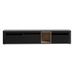 Forte Тв-тумба 220 см Breathtaker, дуб Cabezone/дуб Artisan/дуб черный, BTHTH141-Q194 - Home Club, изображение 5