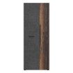 Forte Шафа 70 см Net306 Old – Wood Vintage/Бетон, MS264-C754 - Home Club, зображення 2