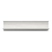 Forte Настінна полиця 140 см Encanto, біла сосна, ENCB02-S13 - Home Club