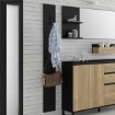 Forte Панель одягу, QXLD701-Z13 - Home Club