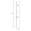 Forte Панель одягу, QXLD701-Z13 - Home Club, зображення 4
