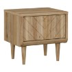 Forte Шафка 50 см Monverre, дуб «Маувелла», JPNK011-D108 - Home Club, зображення 3
