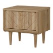Forte Шафка 50 см Monverre, дуб «Маувелла», JPNK011-D108 - Home Club, зображення 8
