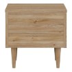 Forte Шафка 50 см Monverre, дуб «Маувелла», JPNK011-D108 - Home Club, зображення 9