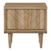 Forte Шафка 50 см Monverre, дуб «Маувелла», JPNK011-D108 - Home Club, зображення 10