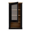 Forte Навесная витрина 70 см Duro, дуб Riviera/дуб Cabezone, DURH111-M954 - Home Club, изображение 5