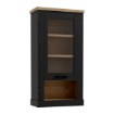 Forte Навесная витрина 70 см Duro, дуб Riviera/дуб Cabezone, DURH111-M954 - Home Club, изображение 7