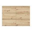 Forte Комод, CHLK24-D78 - Home Club, зображення 2