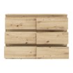 Forte Комод, CHLK24-D78 - Home Club, зображення 3