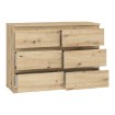 Forte Комод, CHLK24-D78 - Home Club, зображення 5