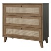 Forte Комод, GLKK212-Q249 - Home Club, зображення 8