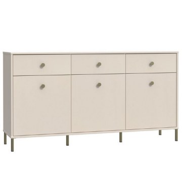 Forte Комод 170 см Salvatrice, песочный, SVTK231-U60 - Home Club