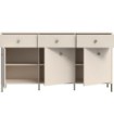 Forte Комод 170 см Salvatrice, песочный, SVTK231-U60 - Home Club, изображение 5